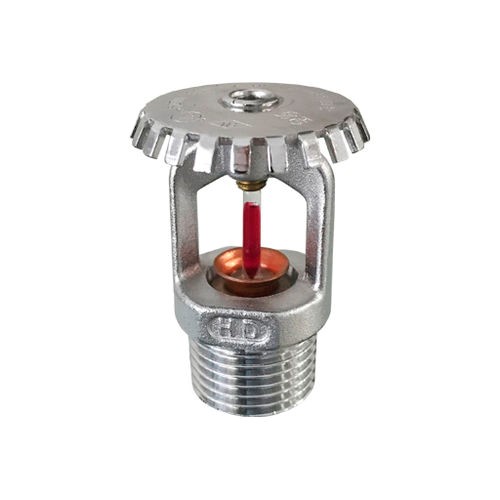 upright Sprinkler