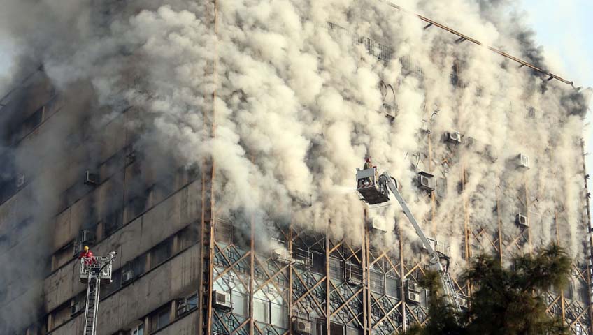 Smoke-Risk Smoke-Risk